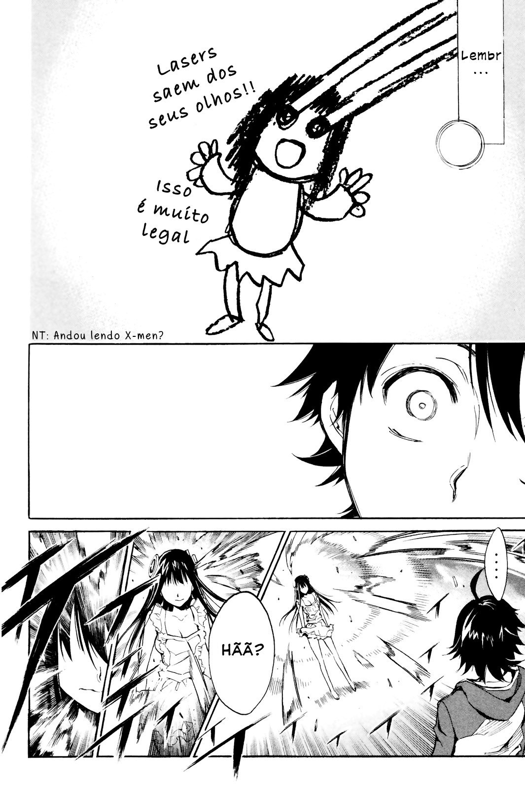 Kono Kanojo wa Fiction desu. Vol. 1 Ch. 2 第43页