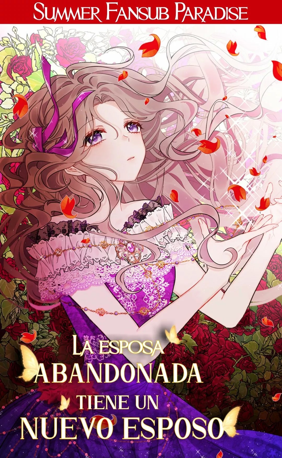 New Suitor for the Abandoned Wife 第1页