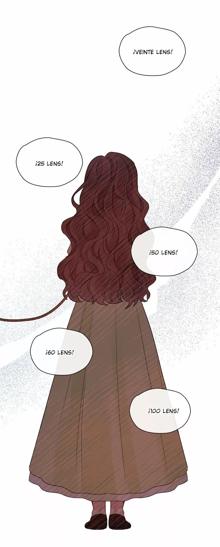 New Suitor for the Abandoned Wife Ch. 1 第24页
