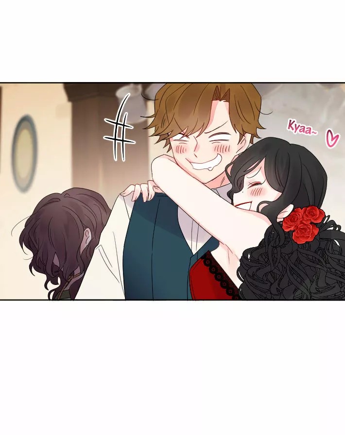 New Suitor for the Abandoned Wife Ch. 1 第27页