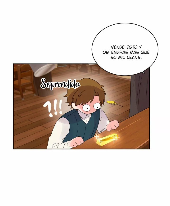 New Suitor for the Abandoned Wife Ch. 1 第39页