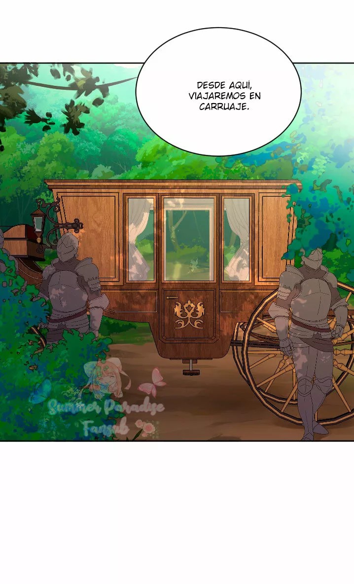 New Suitor for the Abandoned Wife Ch. 1 第50页