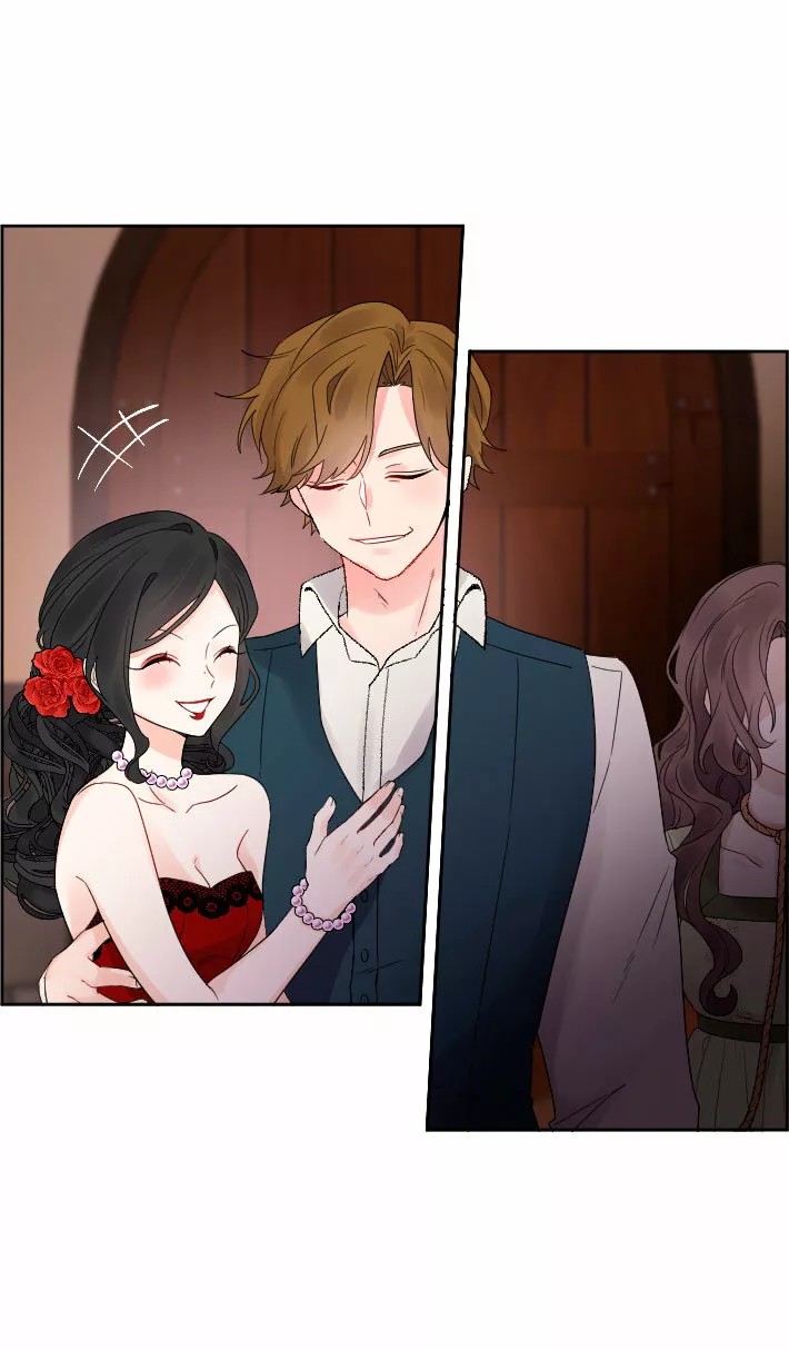 New Suitor for the Abandoned Wife 第7页