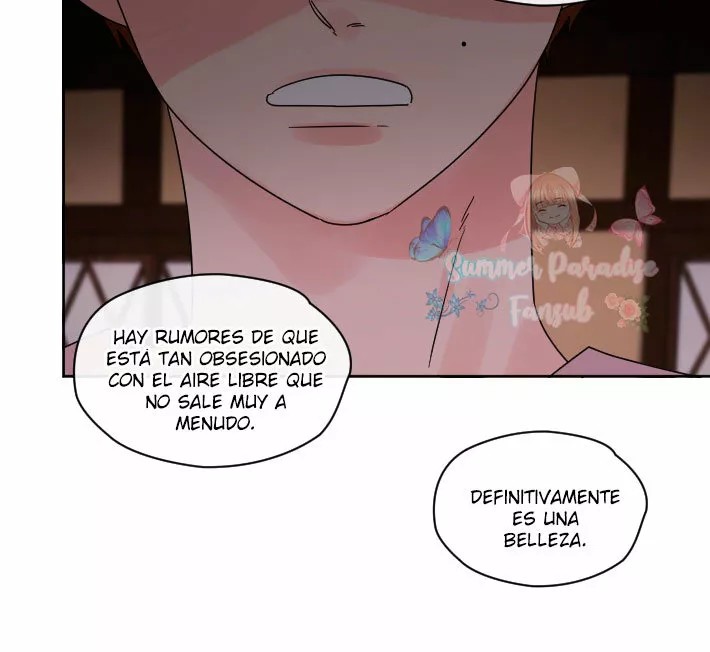 New Suitor for the Abandoned Wife Ch. 1 第9页