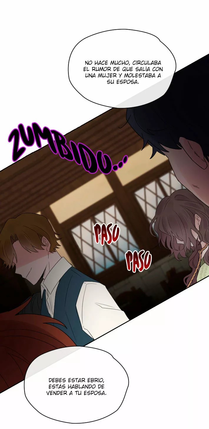 New Suitor for the Abandoned Wife Ch. 1 第10页