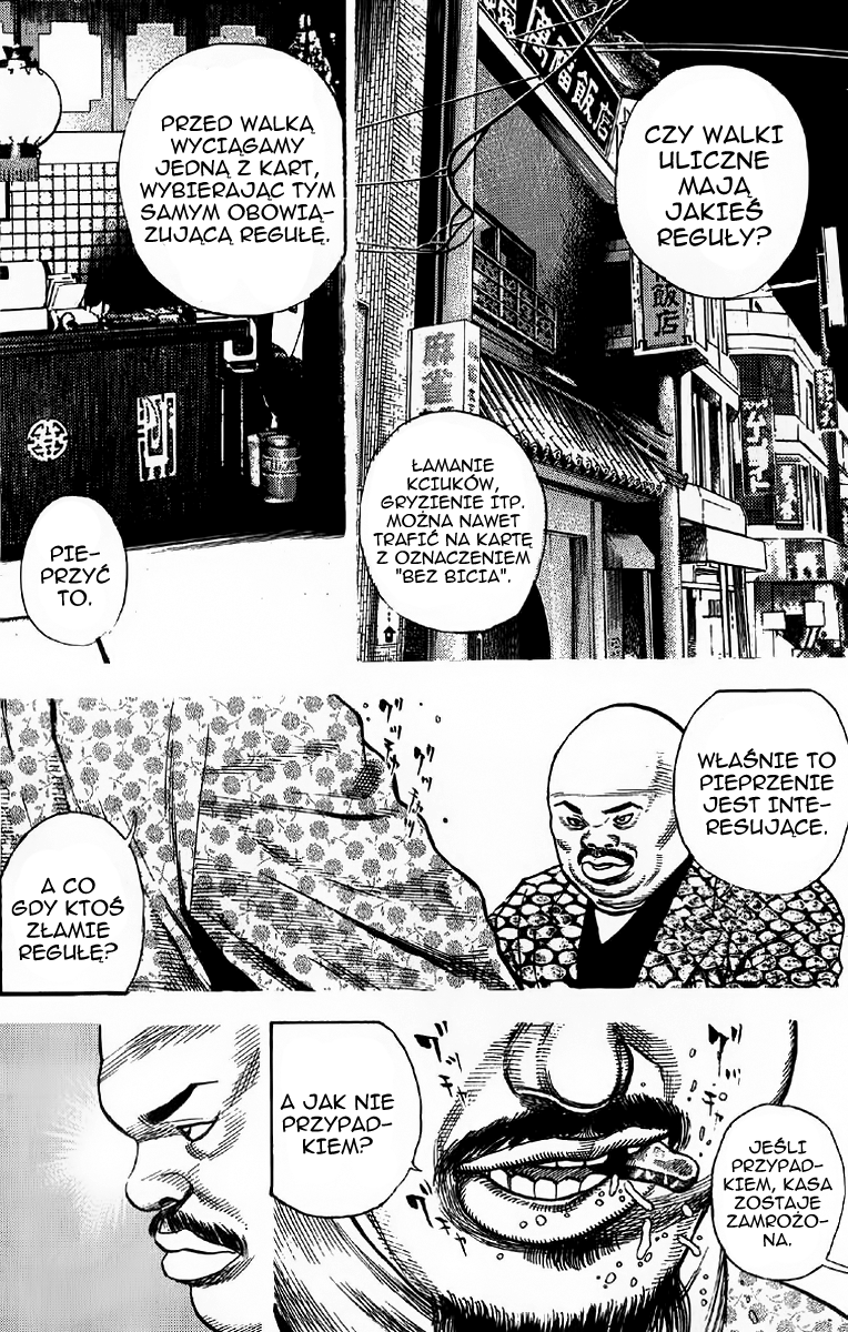Tough Podziemie 第16页