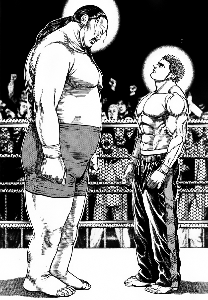 Tough Podziemie 第19页
