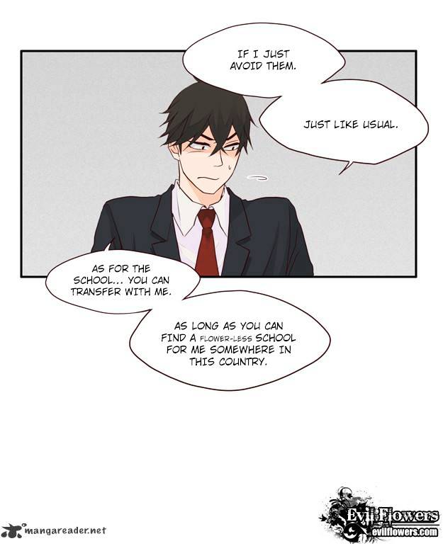 Pine in the Flower Garden Ch. 5 第19页
