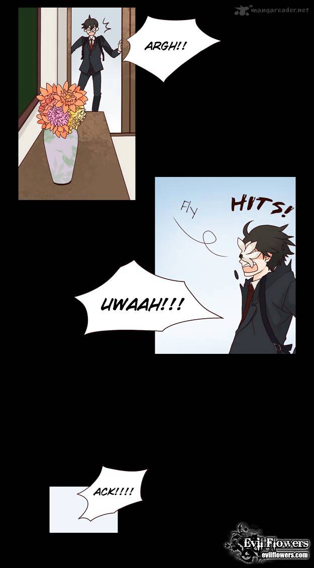 Pine in the Flower Garden Ch. 5 第31页