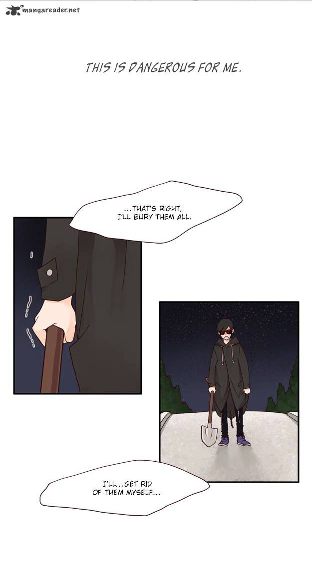Pine in the Flower Garden Ch. 5 第33页