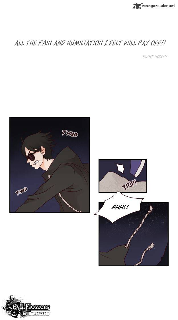 Pine in the Flower Garden Ch. 5 第34页