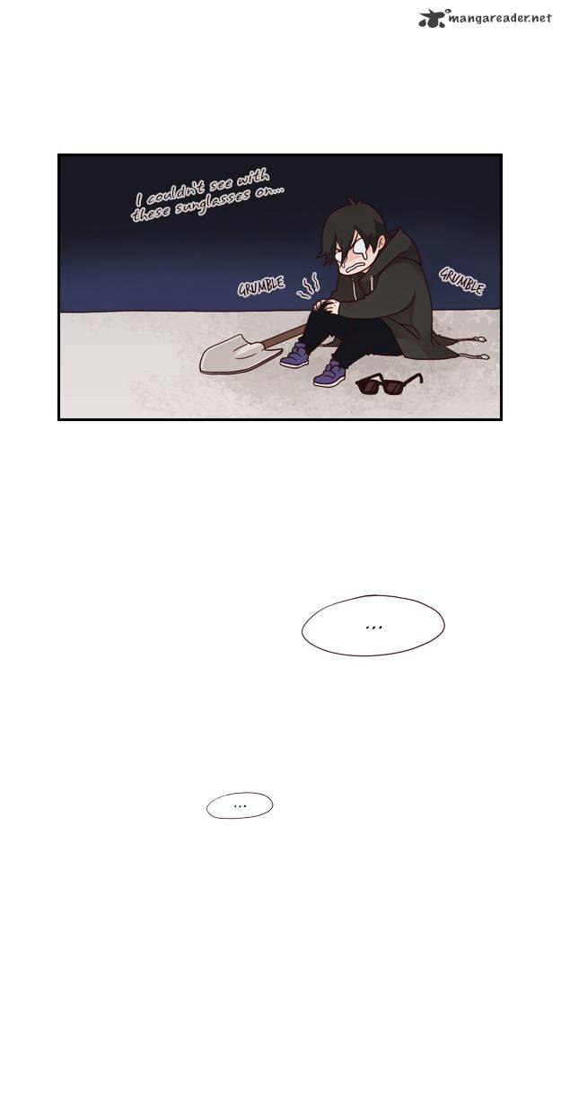 Pine in the Flower Garden Ch. 5 第35页