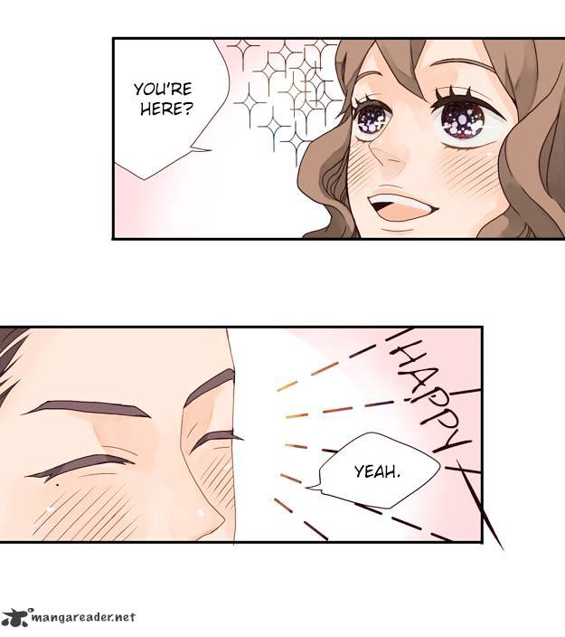Pine in the Flower Garden Ch. 5 第5页