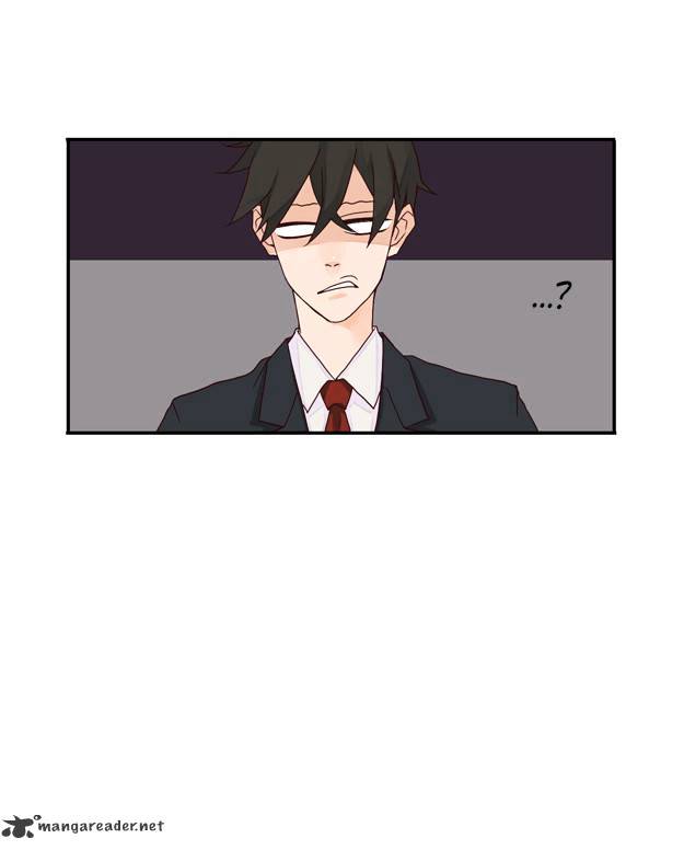 Pine in the Flower Garden Ch. 5 第6页