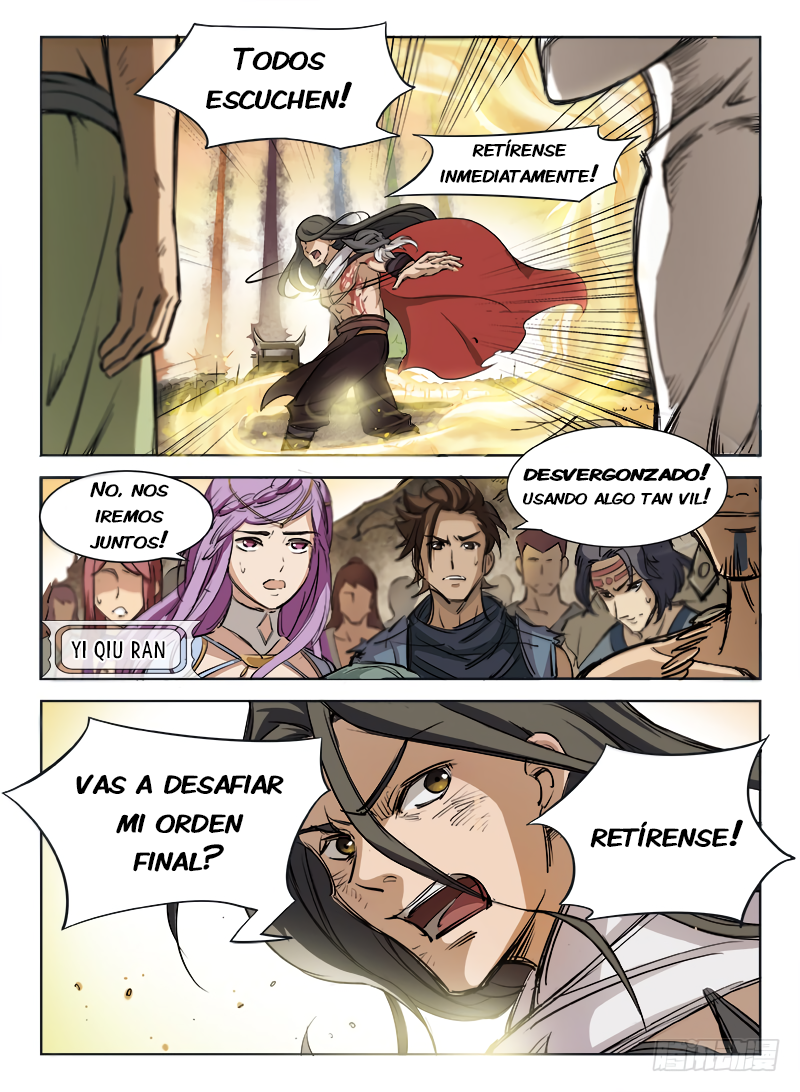 Hunter Age Ch. 1 第16页