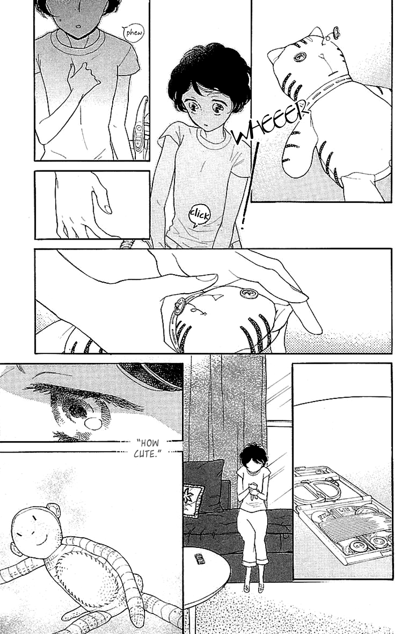 Issho ni Neyou yo Vol. 1 Ch. 2 第26页