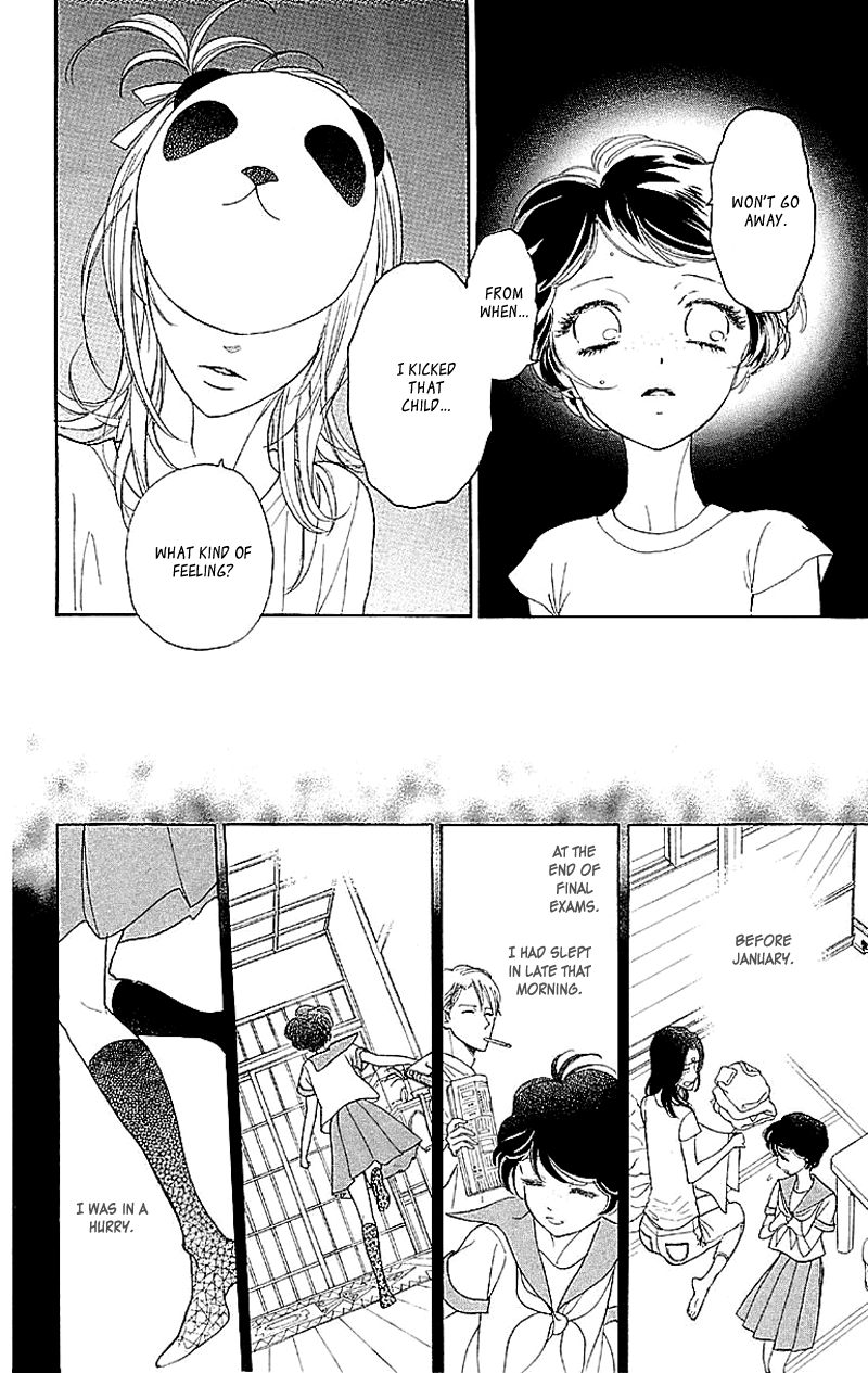 Issho ni Neyou yo Vol. 1 Ch. 2 第29页