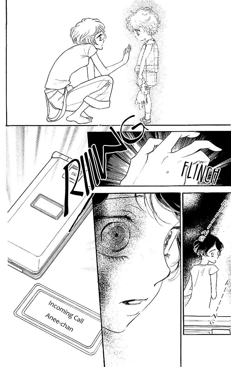 Issho ni Neyou yo Vol. 1 Ch. 2 第41页
