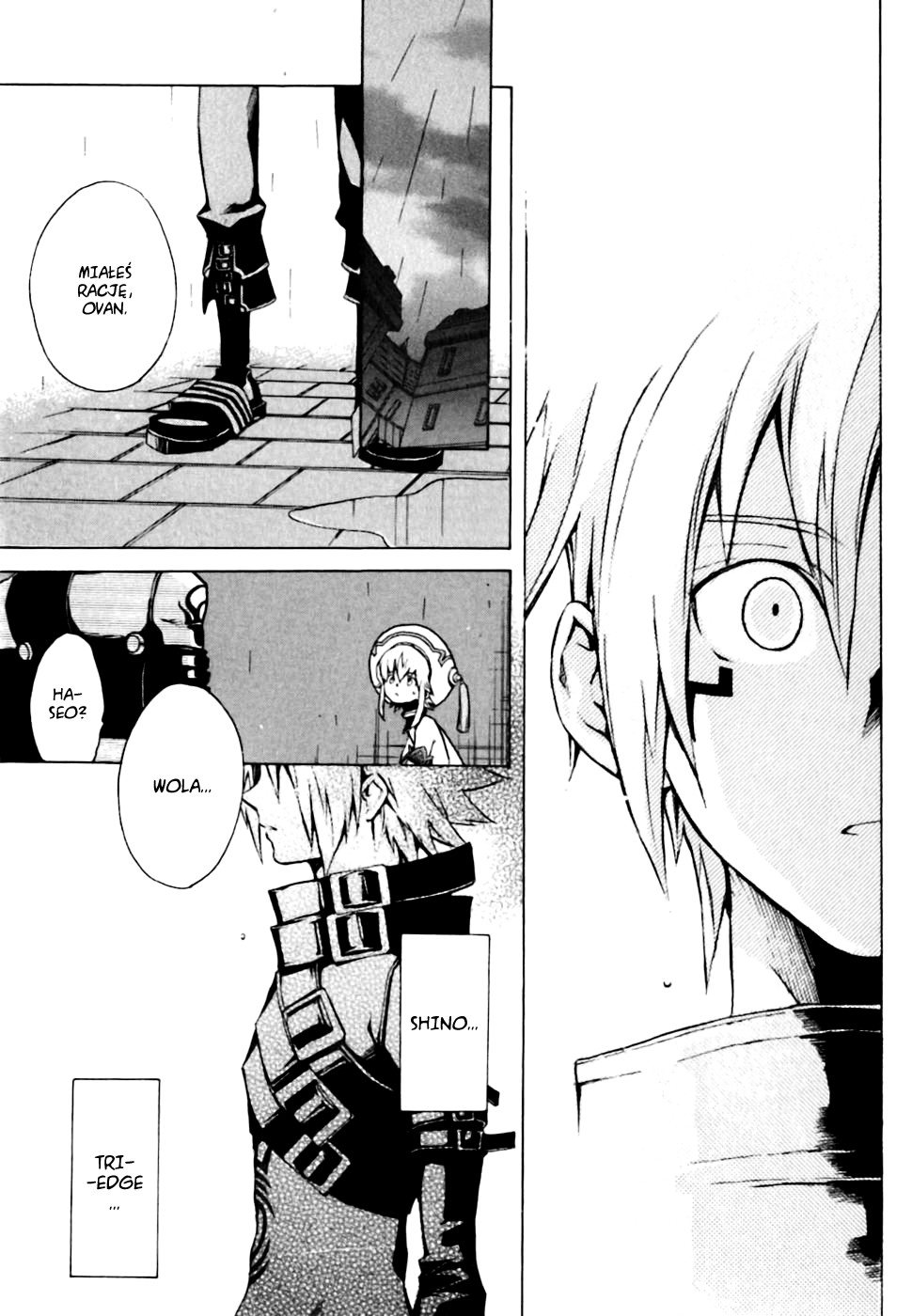 .hack//G.U.+ Utraceni 第37页