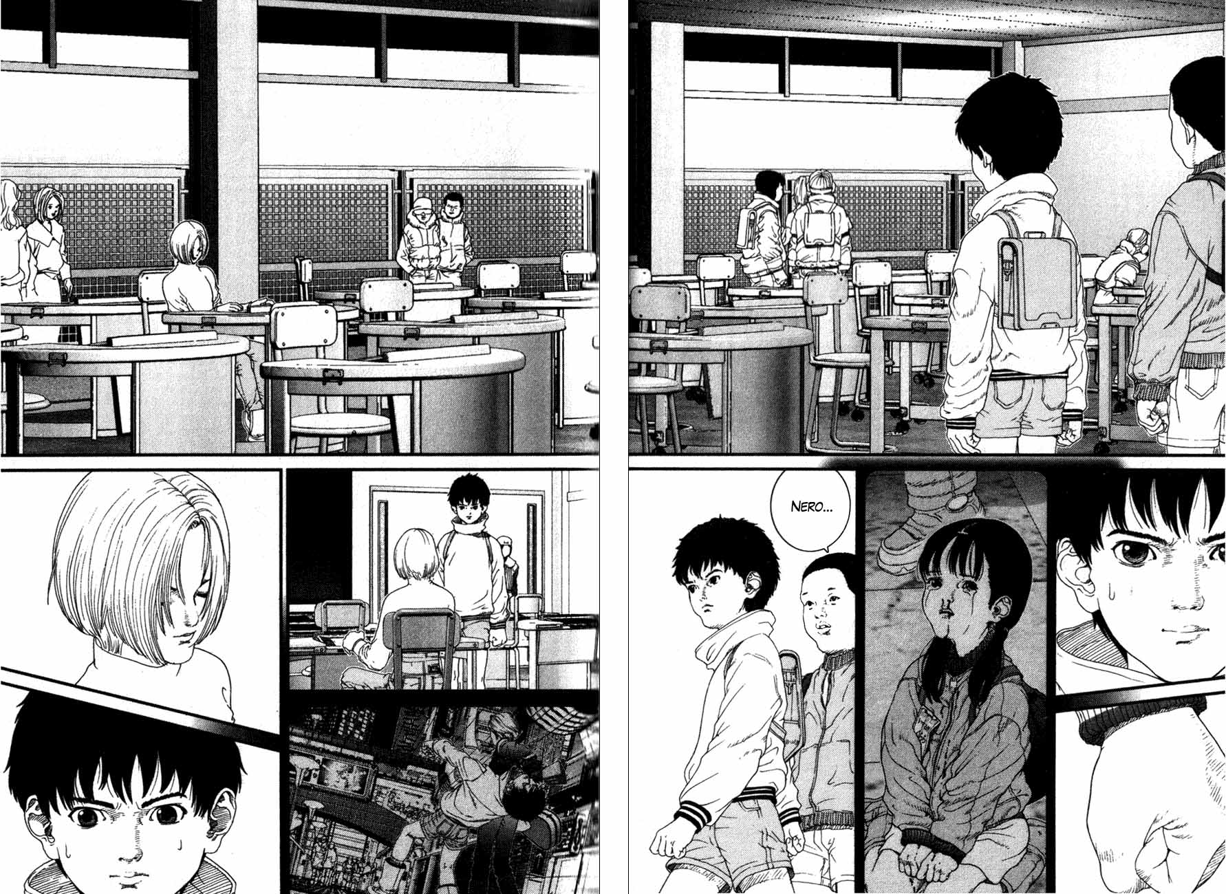 01 Una chica. 第2页