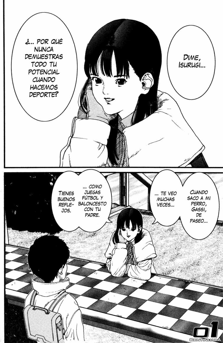 01 Una chica. 第11页