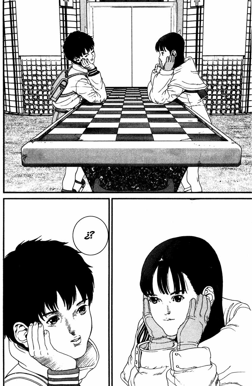 01 Una chica. 第13页