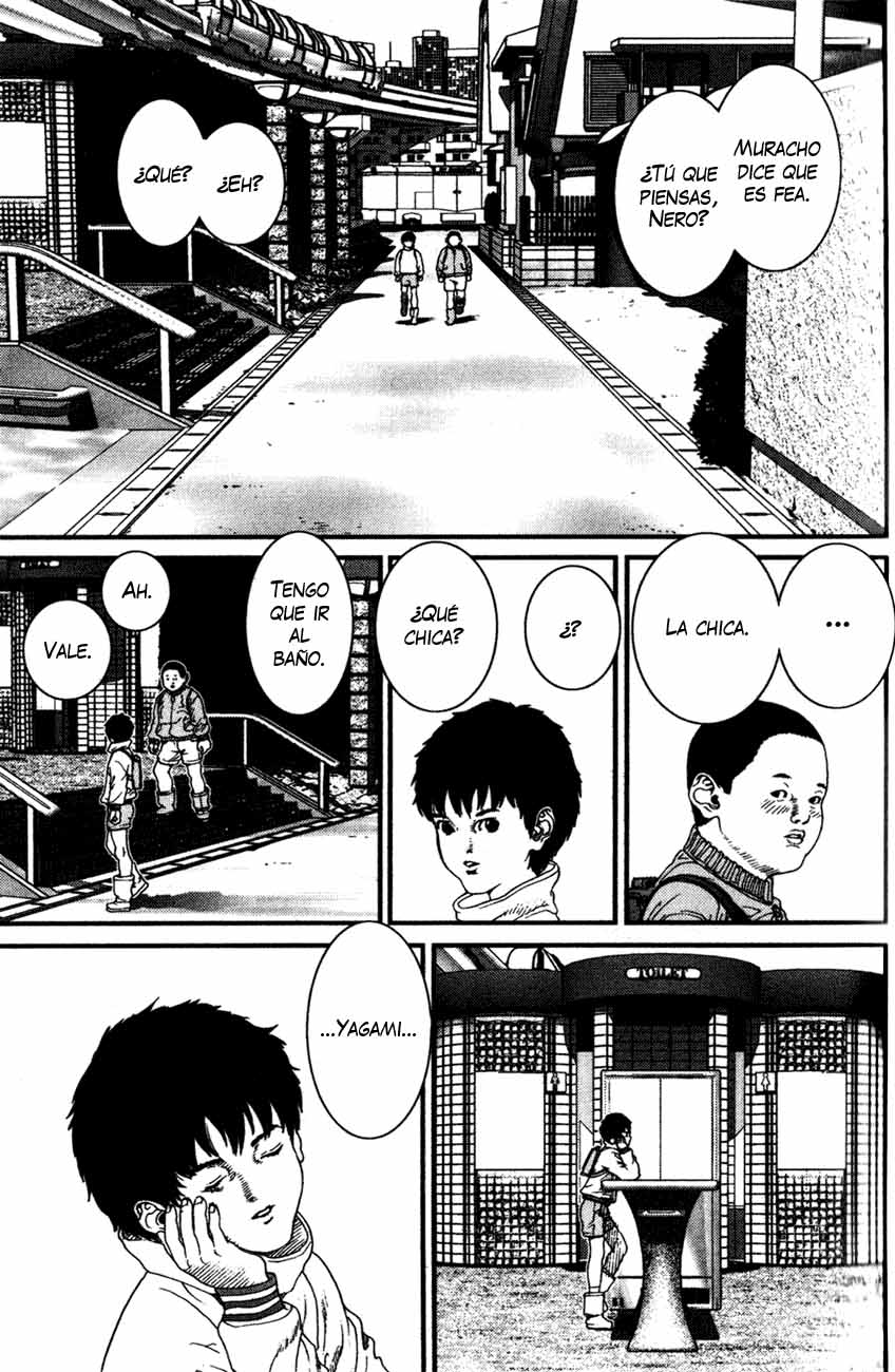 01 Una chica. 第14页