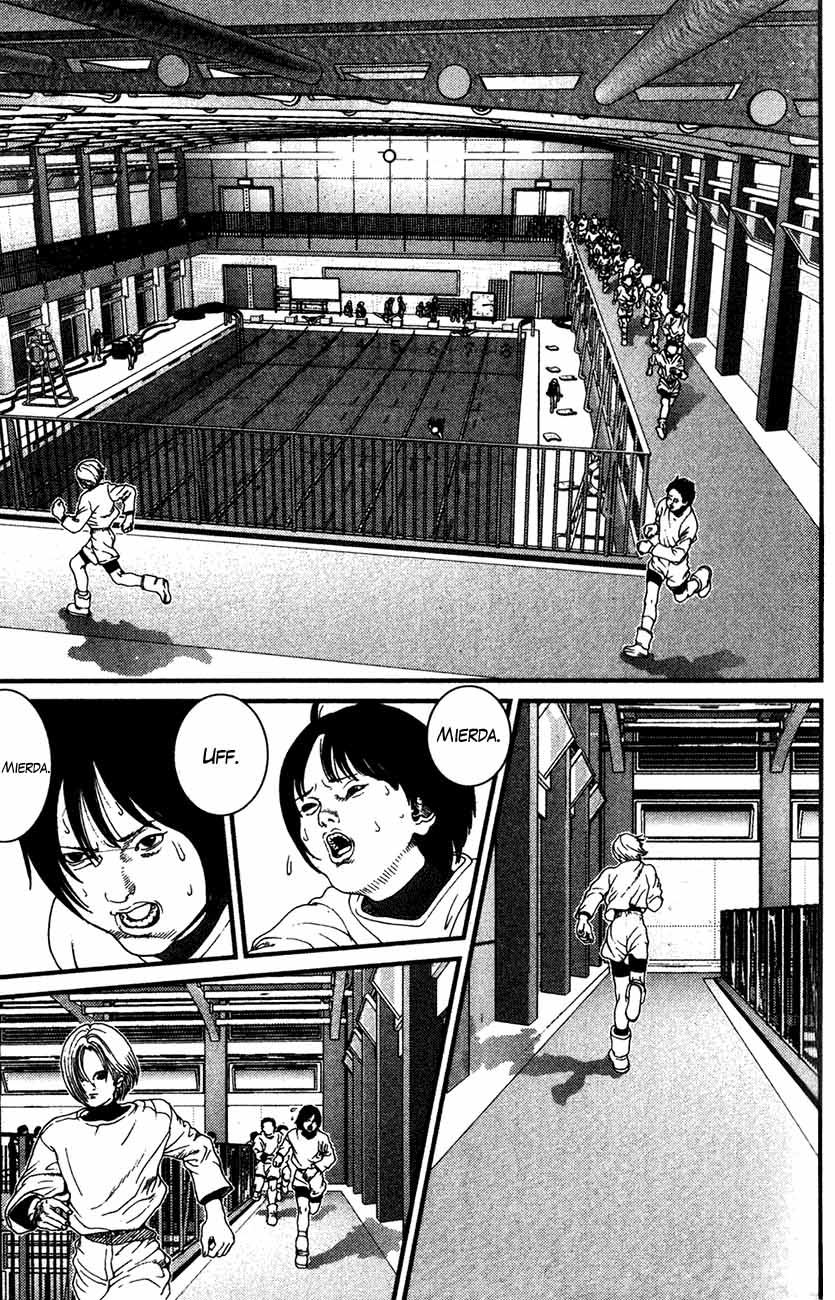 01 Una chica. 第8页