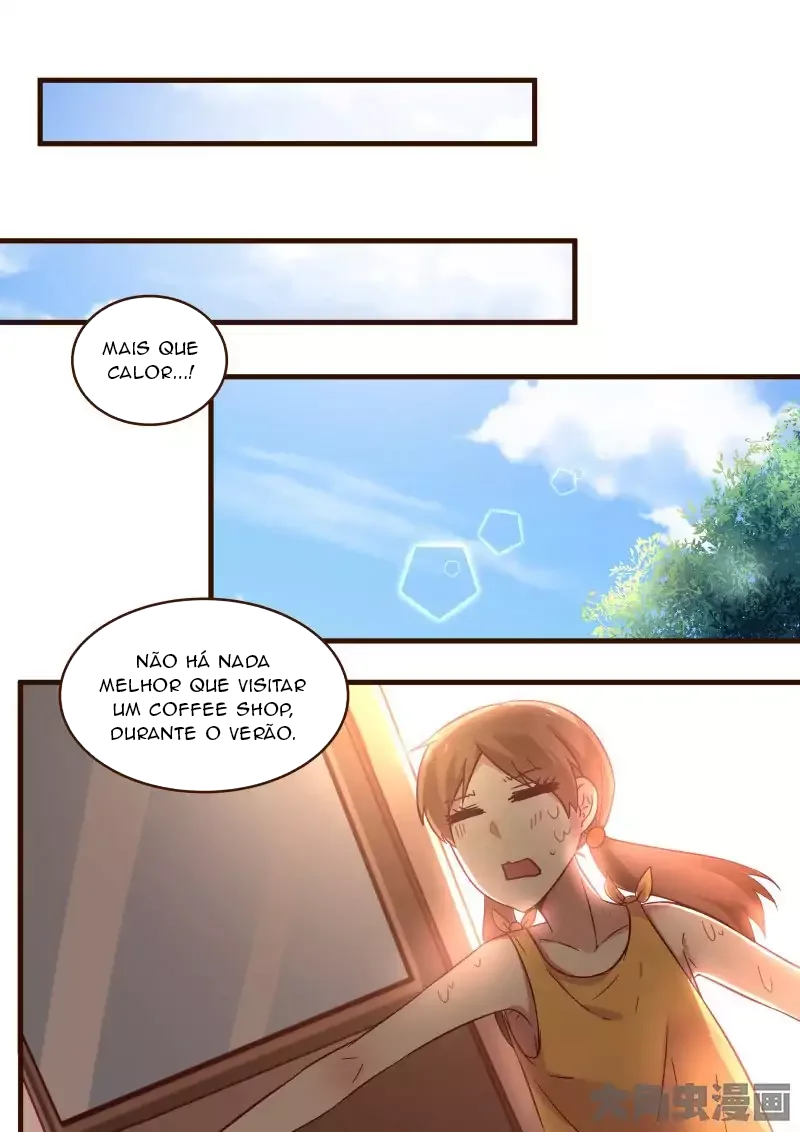 Lily Vol. 1 Ch. 0.2 第5页