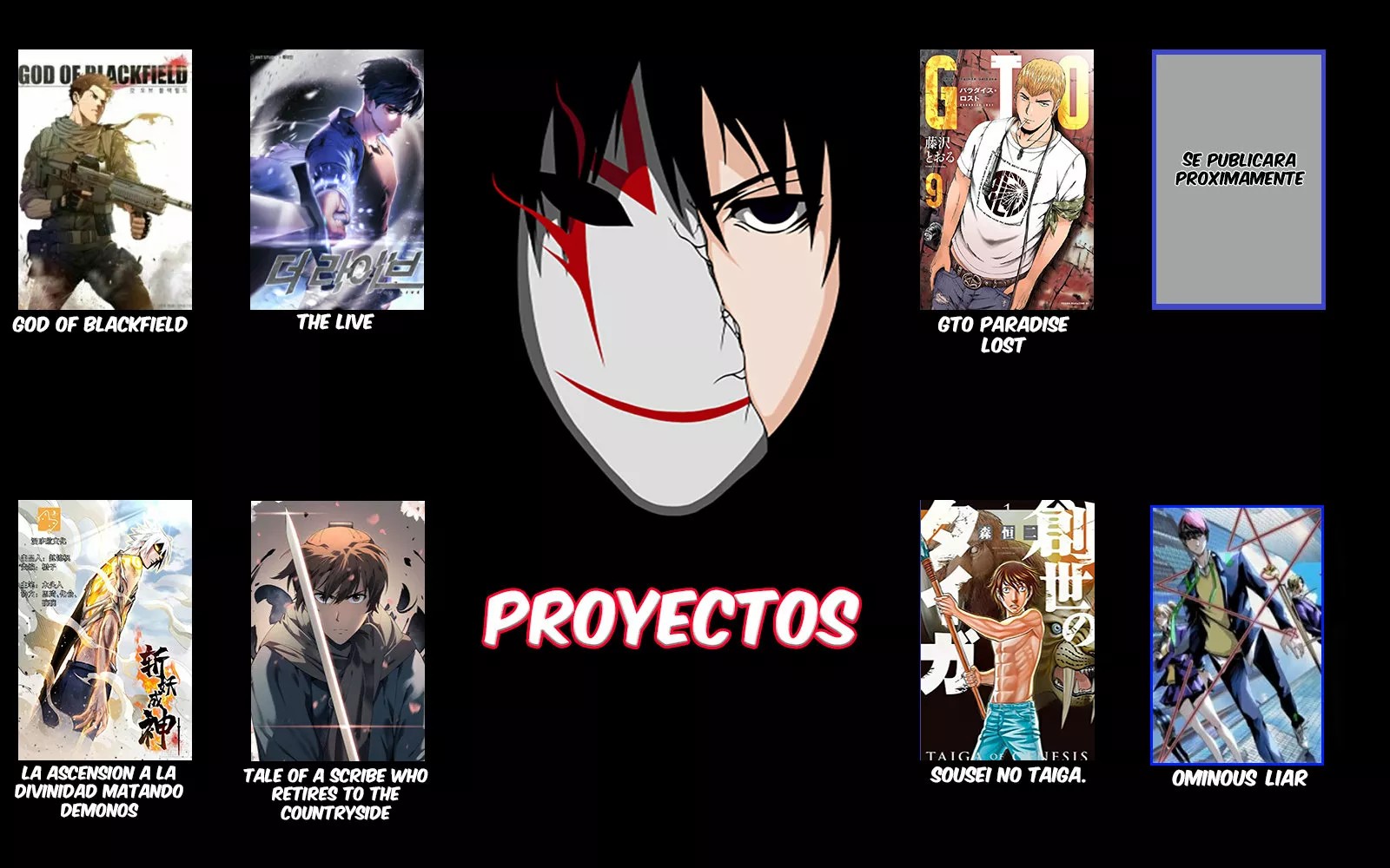 Ominous Liar Ch. 2 第15页