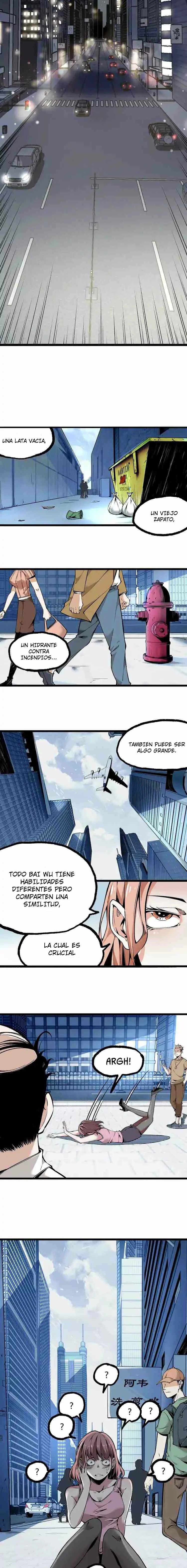 Ominous Liar Ch. 2 第9页