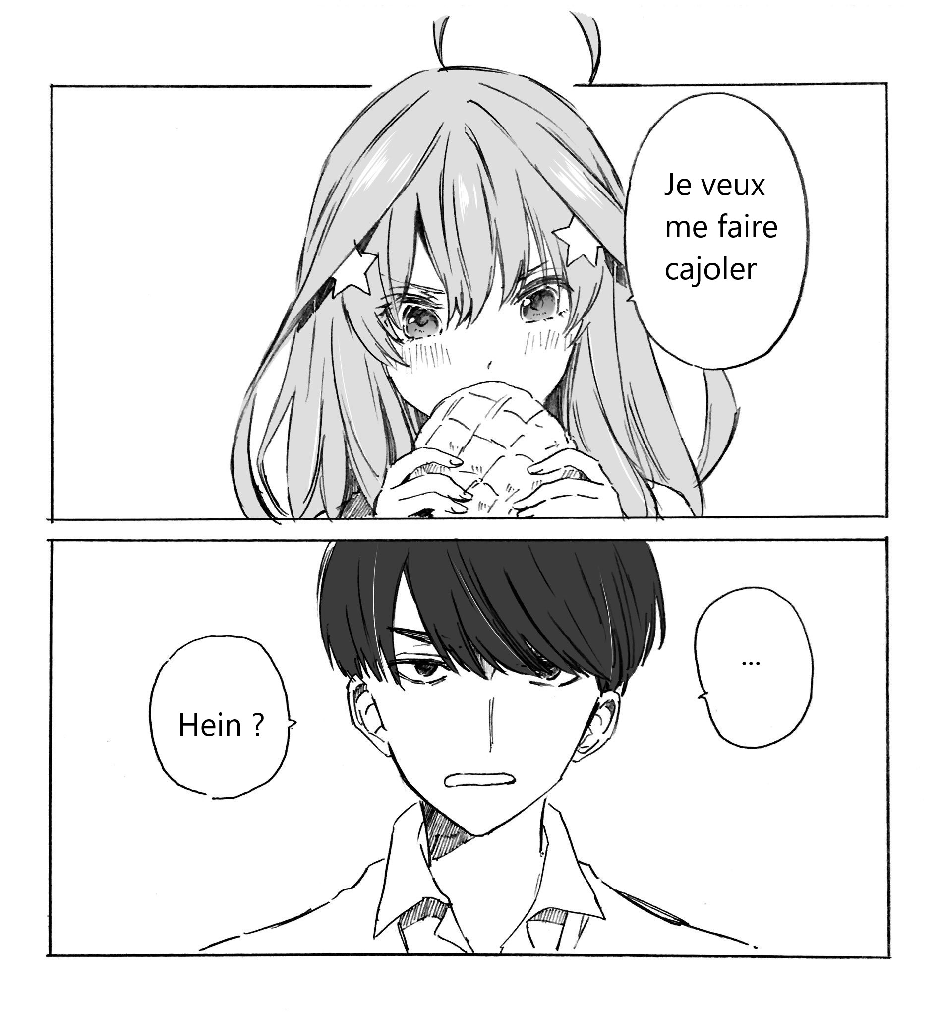 5Toubun no Hanayome - Edamame's 5Toubun no Hanayome Collection (Doujinshi) 第6页