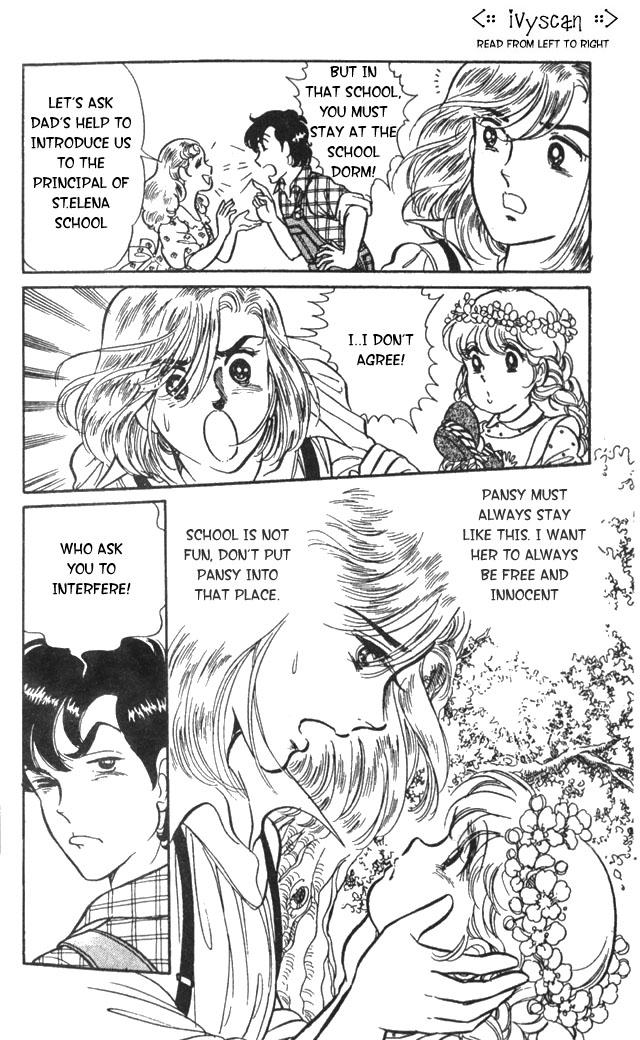 Pansy of Light Vol. 1 Ch. 2.1 第11页