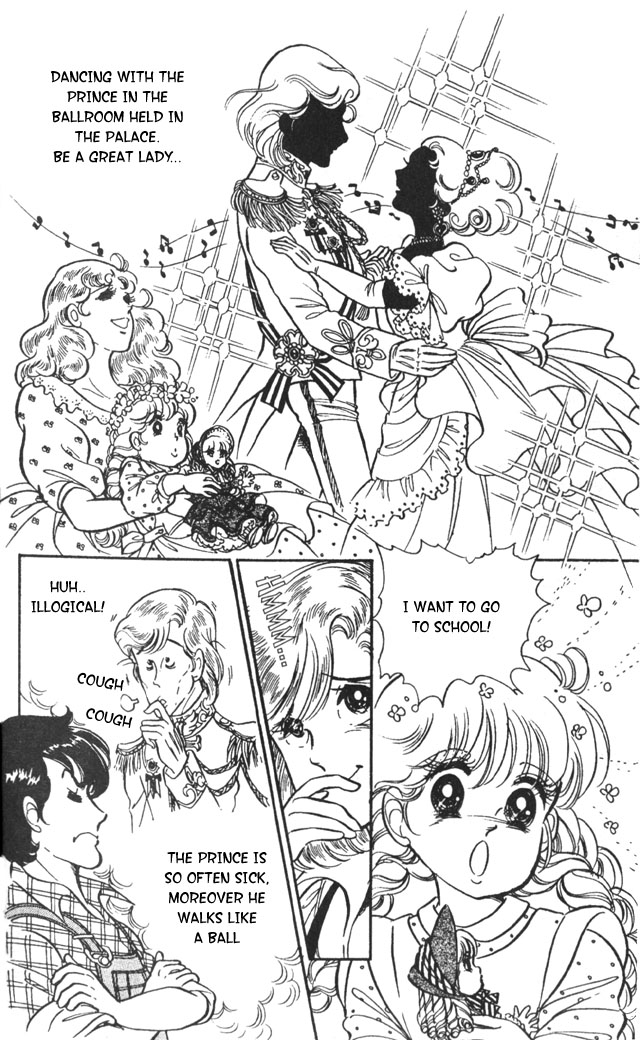 Pansy of Light Vol. 1 Ch. 2.1 第13页
