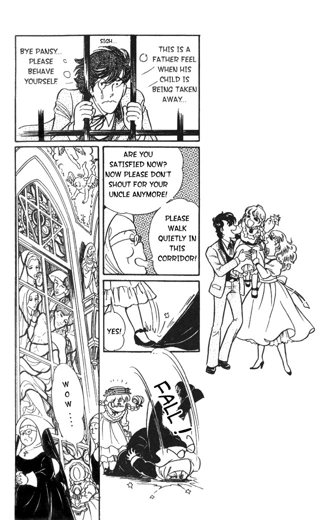 Pansy of Light Vol. 1 Ch. 2.1 第17页