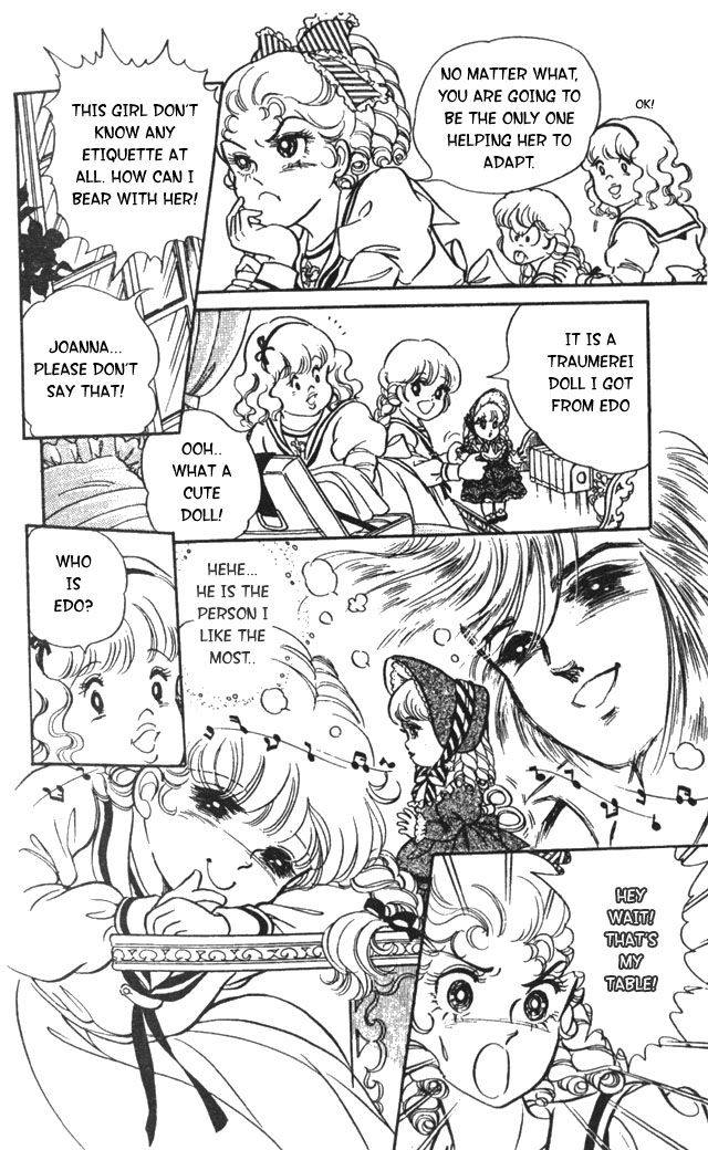 Pansy of Light Vol. 1 Ch. 2.1 第19页