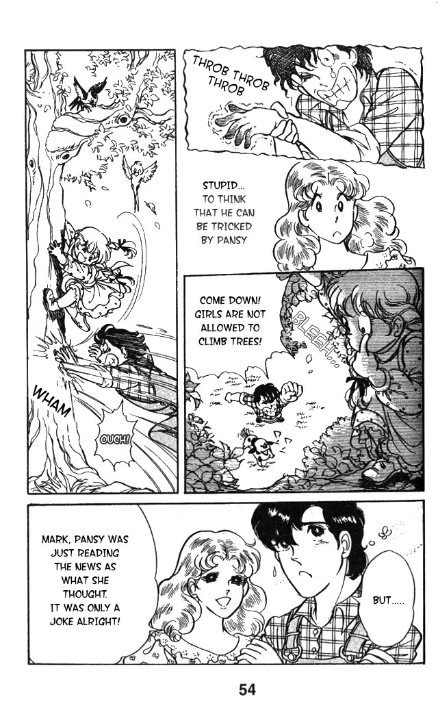 Pansy of Light Vol. 1 Ch. 2.1 第6页