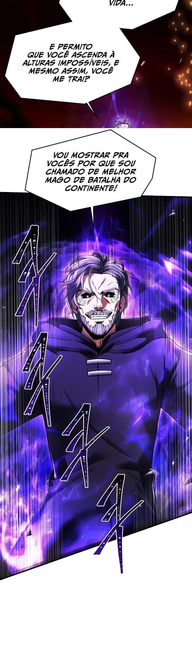 The Legendary Spearman Returns Vol. 2 Ch. 107 第15页