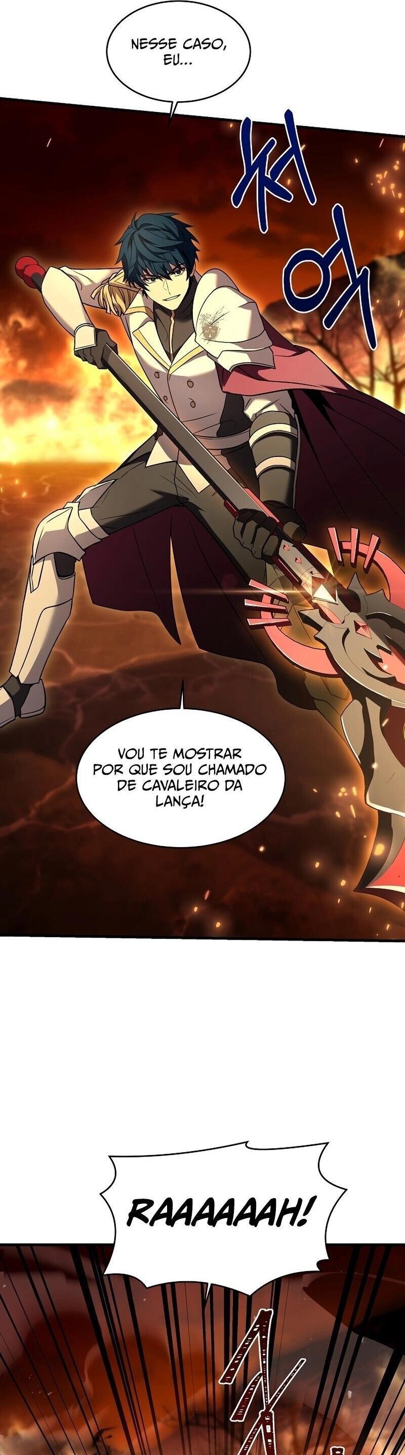 The Legendary Spearman Returns Vol. 2 Ch. 107 第16页