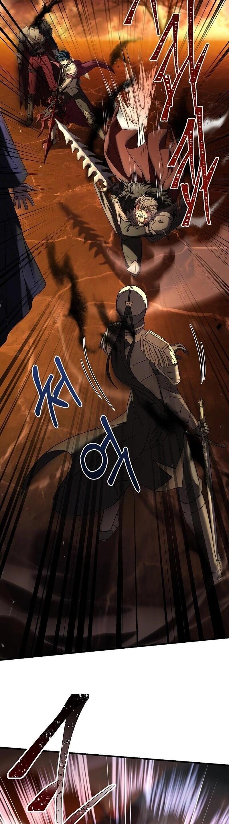 The Legendary Spearman Returns Vol. 2 Ch. 107 第17页
