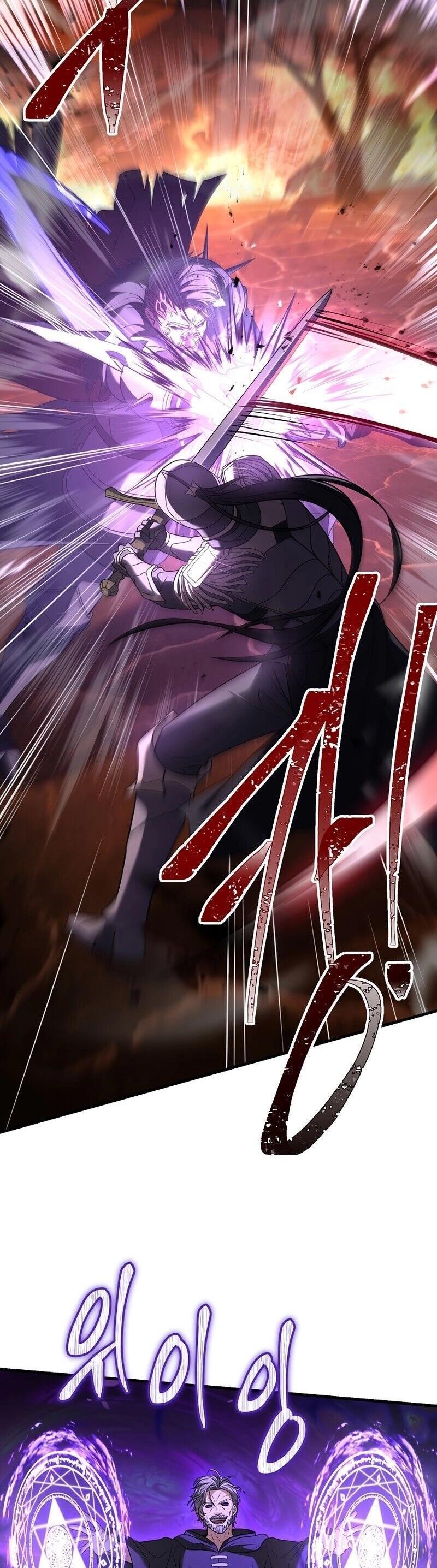 The Legendary Spearman Returns Vol. 2 Ch. 107 第18页