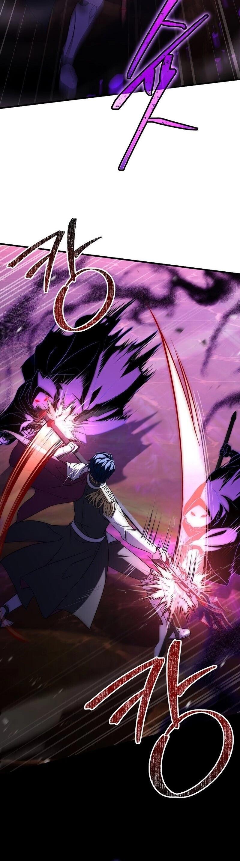 The Legendary Spearman Returns Vol. 2 Ch. 107 第20页
