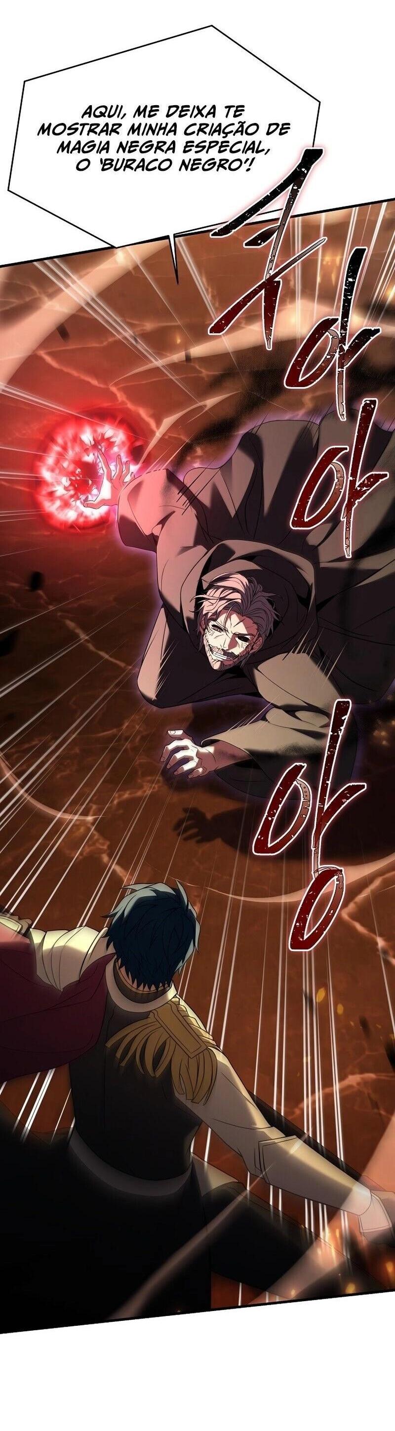The Legendary Spearman Returns Vol. 2 Ch. 107 第23页