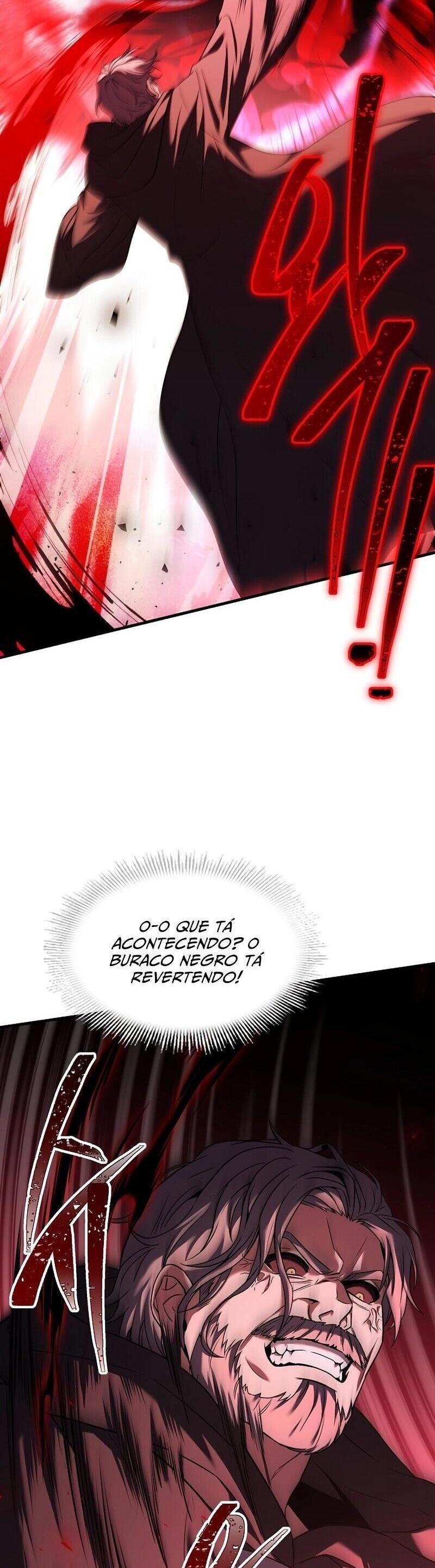 The Legendary Spearman Returns Vol. 2 Ch. 107 第28页