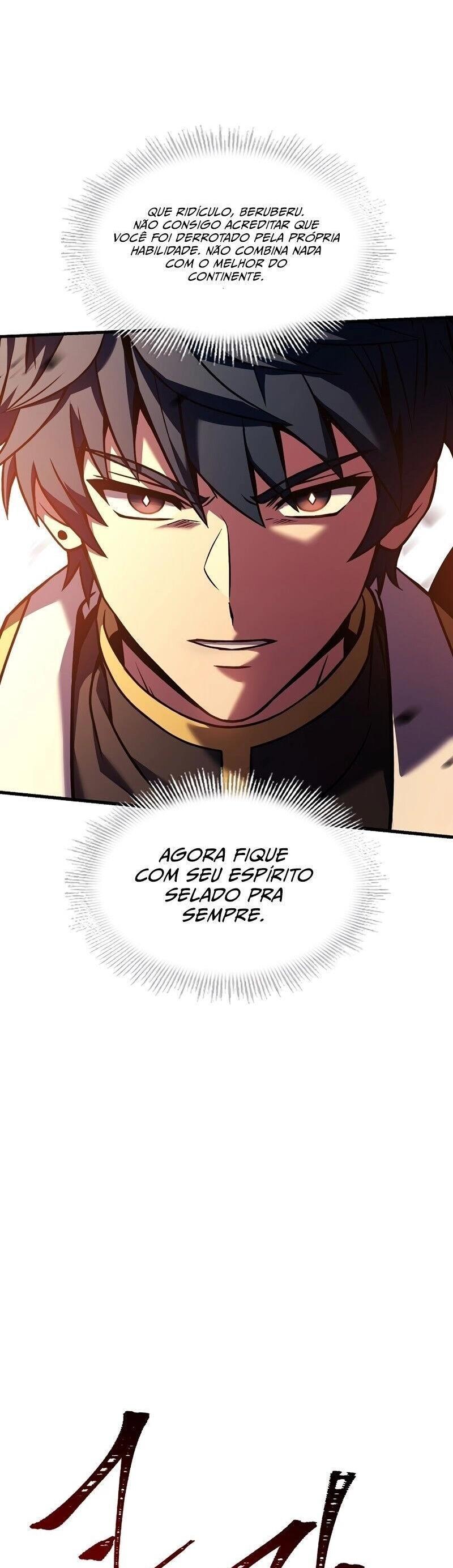 The Legendary Spearman Returns Vol. 2 Ch. 107 第32页
