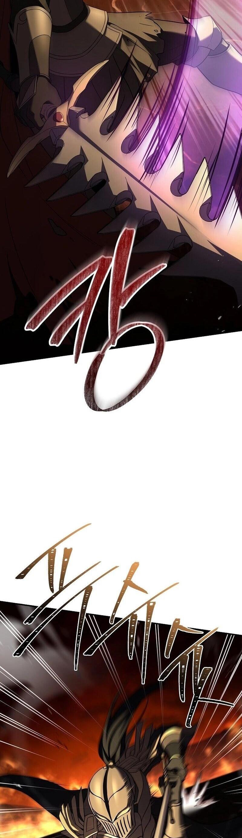 The Legendary Spearman Returns Vol. 2 Ch. 107 第34页