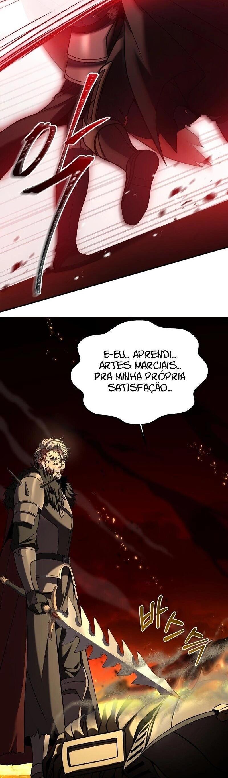 The Legendary Spearman Returns Vol. 2 Ch. 107 第37页