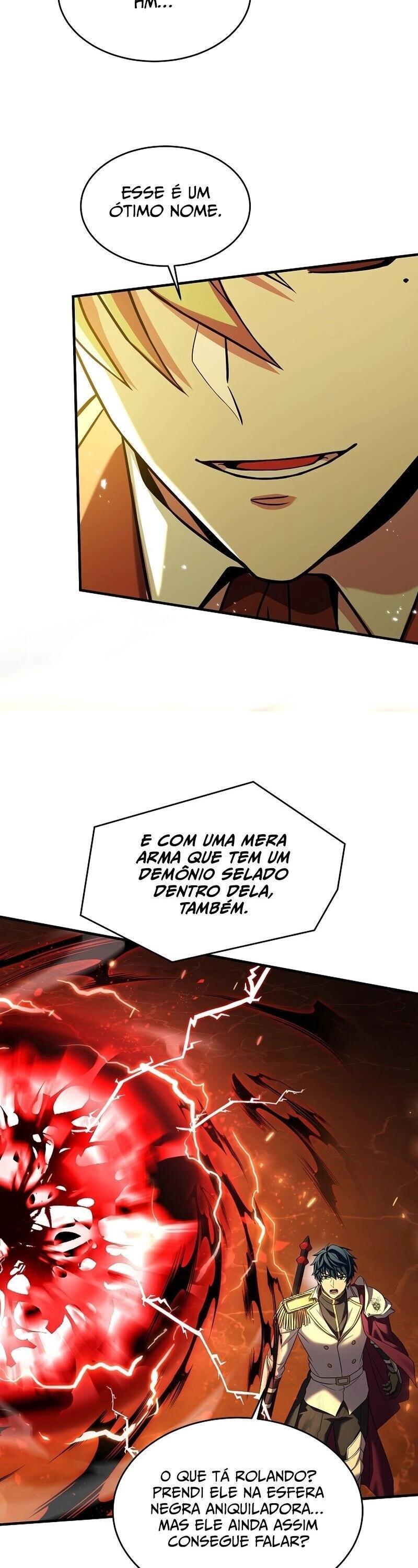 The Legendary Spearman Returns Vol. 2 Ch. 107 第48页