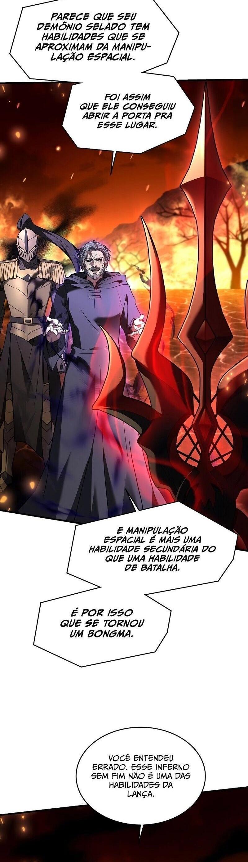 The Legendary Spearman Returns Vol. 2 Ch. 107 第10页