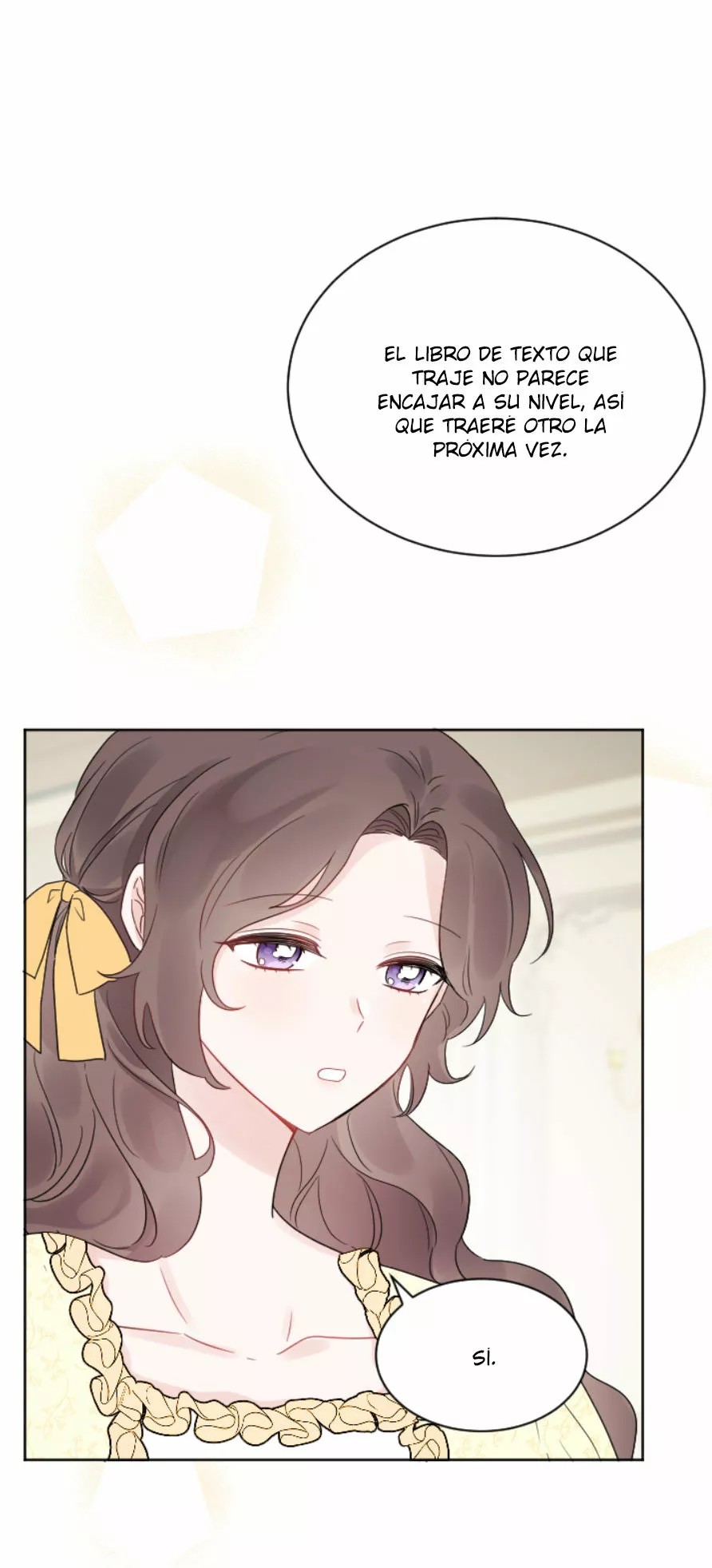 New Suitor for the Abandoned Wife Ch. 6 第11页